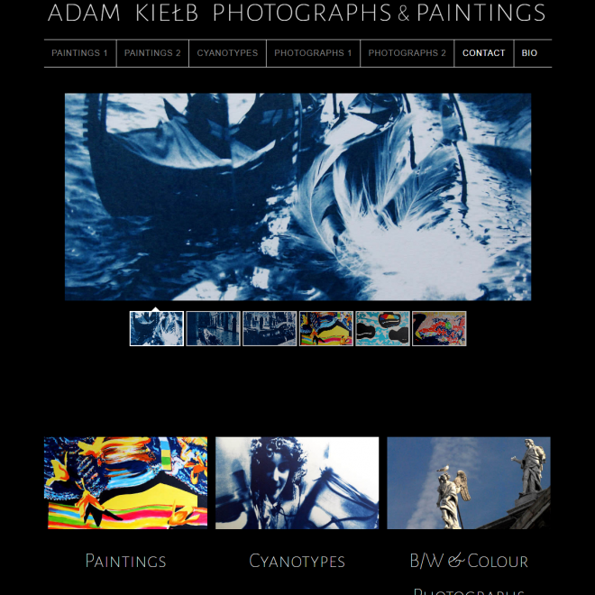 screen adam kielb