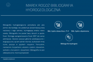 screen hydrogeologia